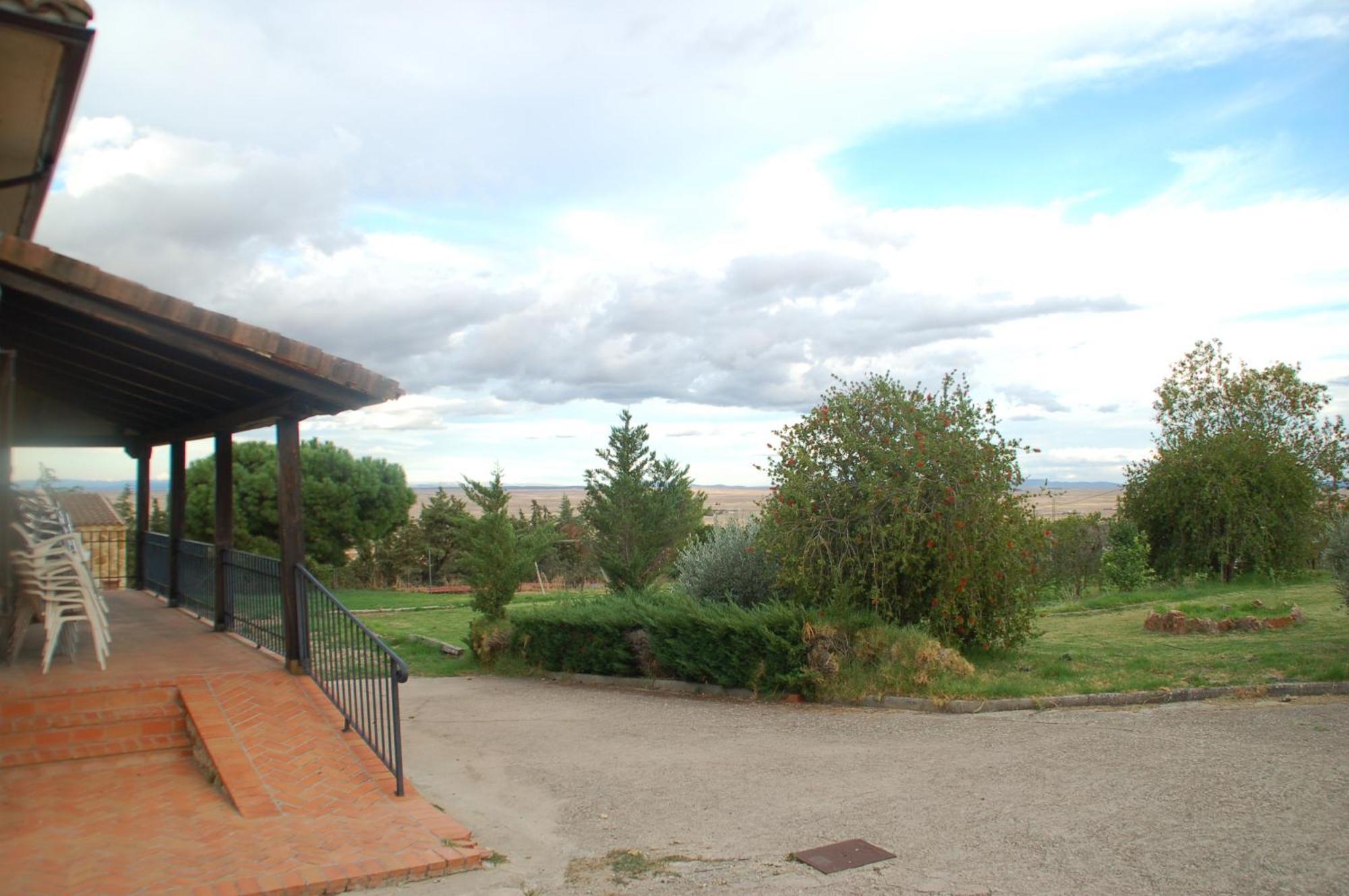 Casa Rural Dalia Sierra de Fuentes Exteriér fotografie