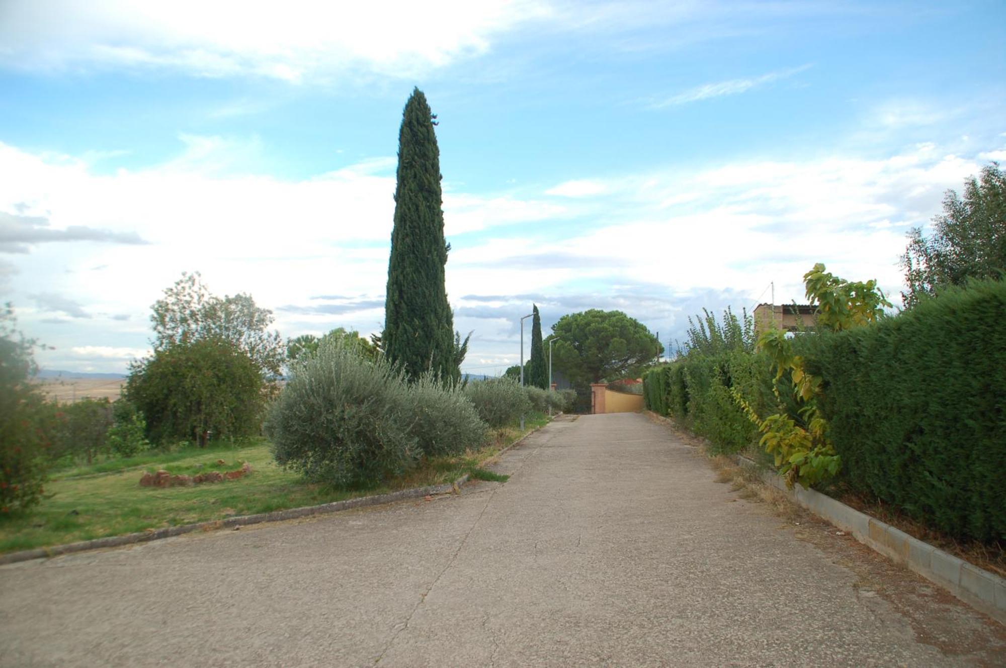 Casa Rural Dalia Sierra de Fuentes Exteriér fotografie