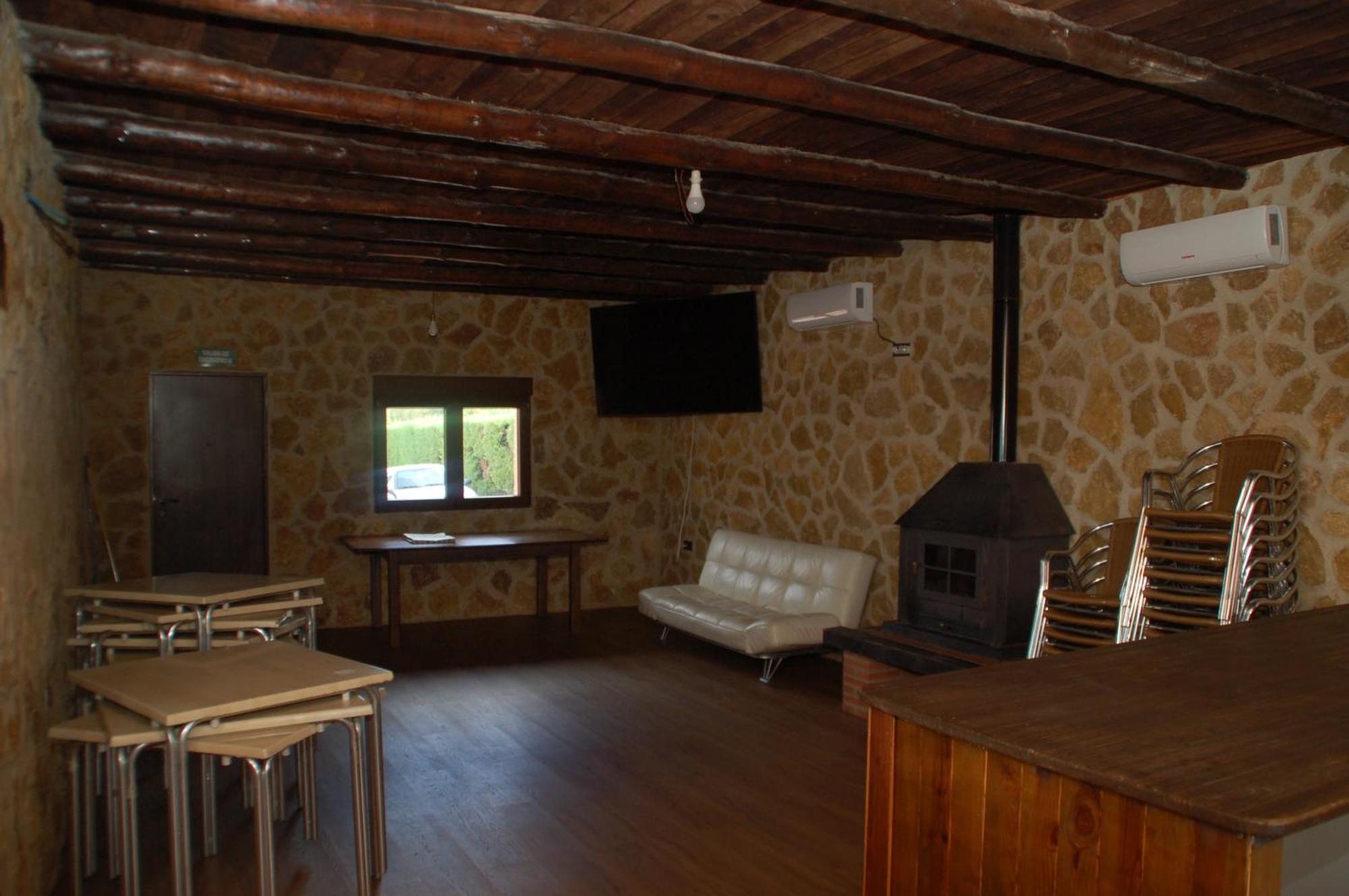 Casa Rural Dalia Sierra de Fuentes Exteriér fotografie