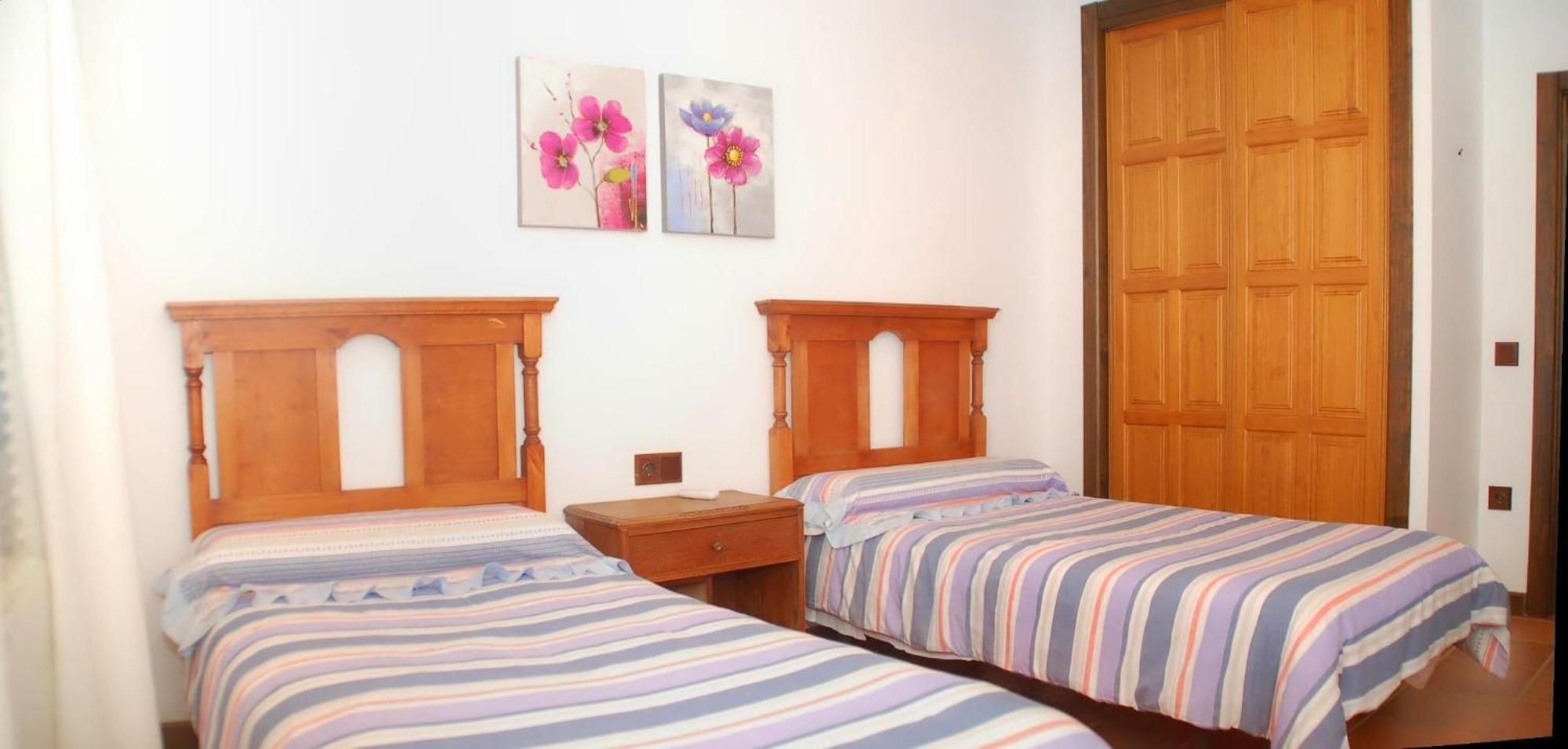 Casa Rural Dalia Sierra de Fuentes Exteriér fotografie