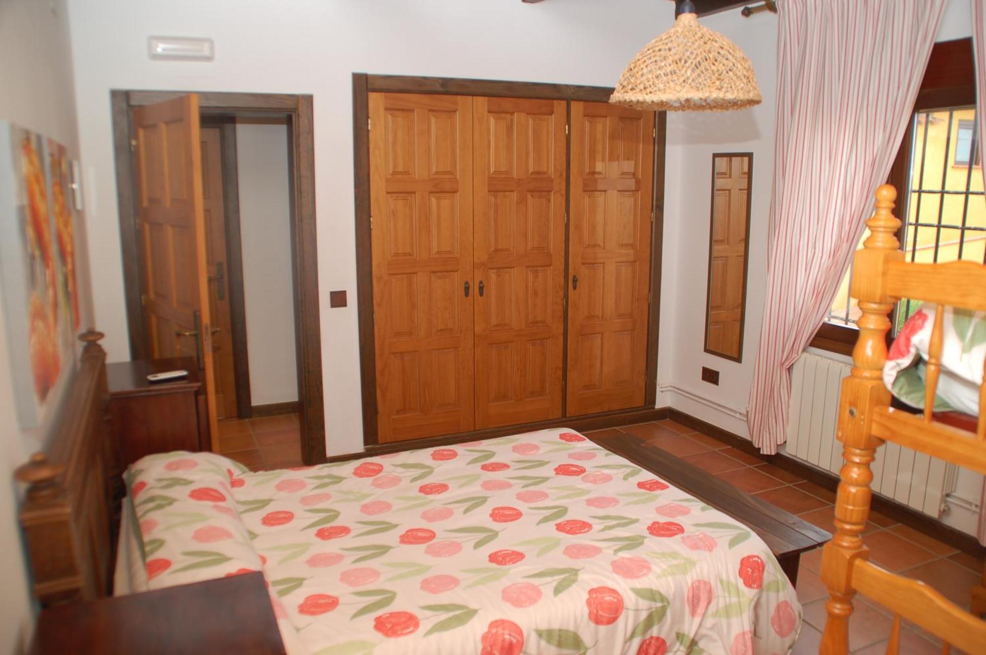 Casa Rural Dalia Sierra de Fuentes Exteriér fotografie