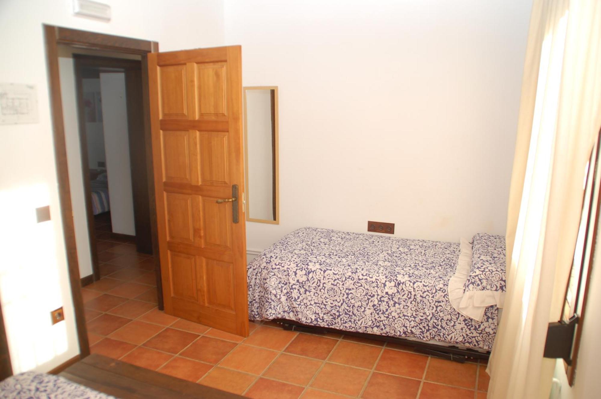 Casa Rural Dalia Sierra de Fuentes Exteriér fotografie